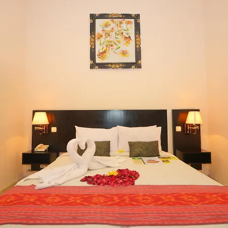 Legian Guest House