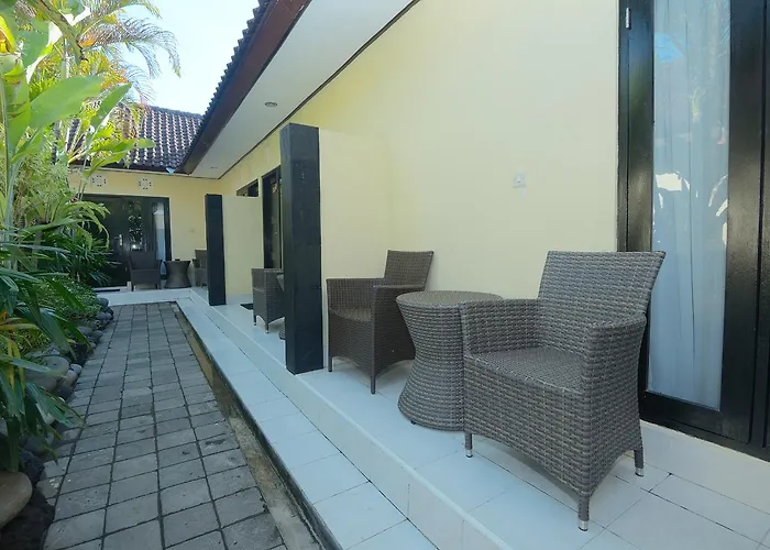 Legian 2* Kuta (Bali)