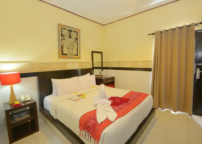 Legian Hotel