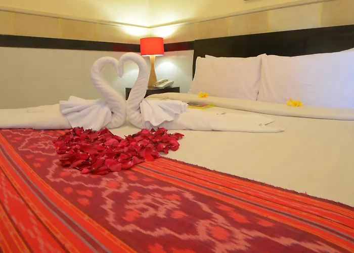 Legian Hotel 2*