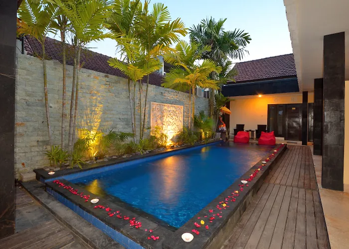 Legian 2*