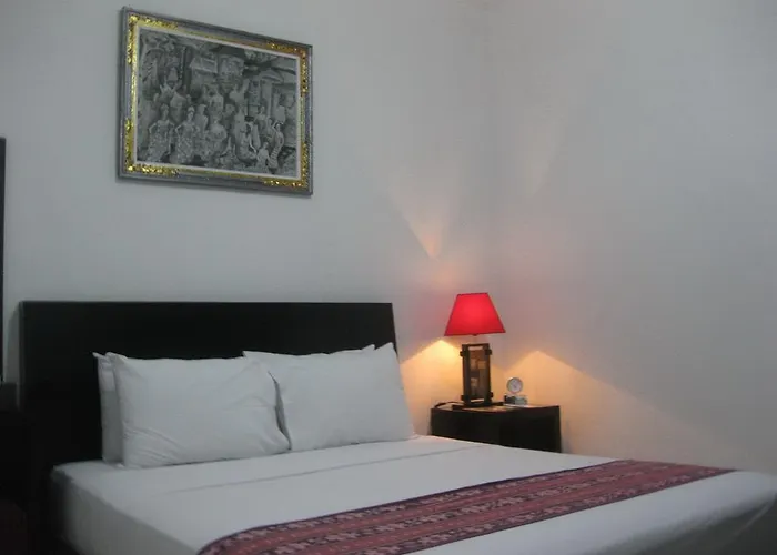 Legian Hotel