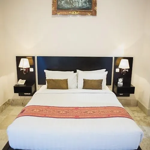 Hotel Legian Kuta (Bali)