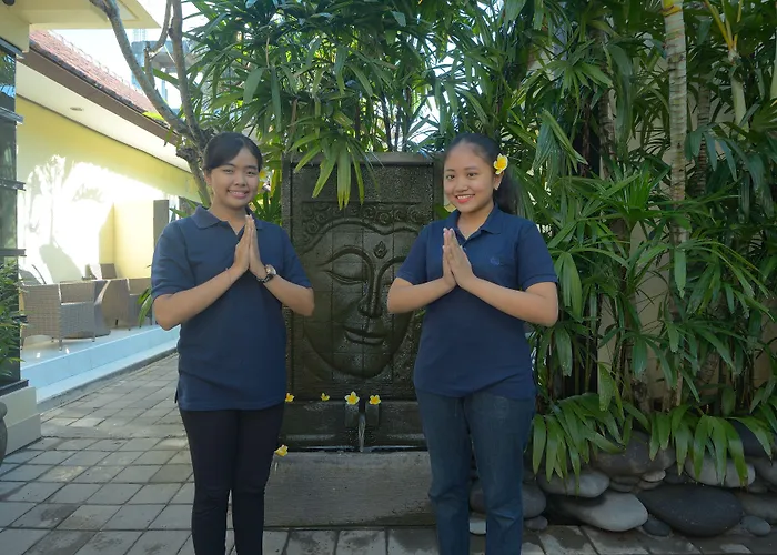 Legian Kuta (Bali)