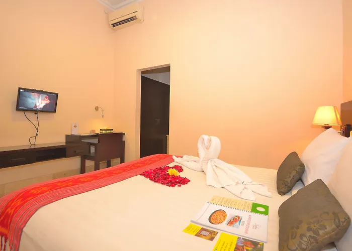 Legian Hotel Kuta (Bali)