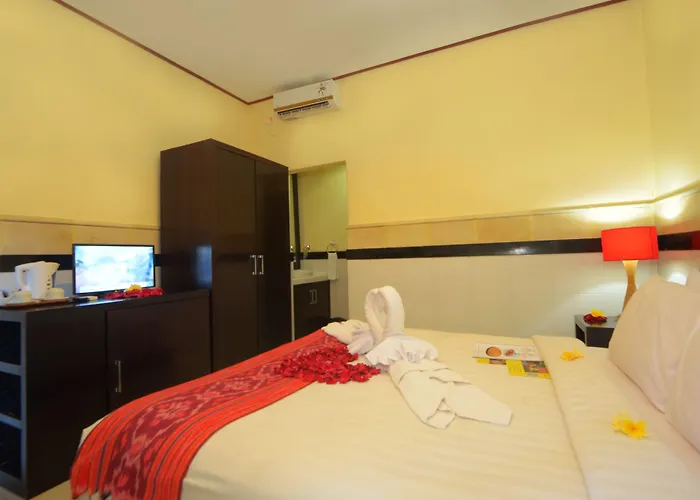 Legian Kuta (Bali)