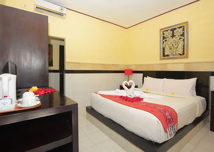 Legian Hotel 2*