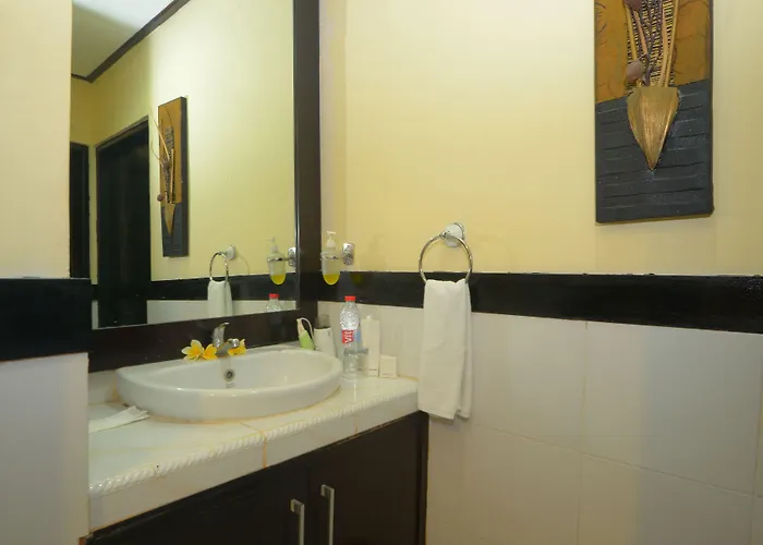 Legian 2* Kuta (Bali)
