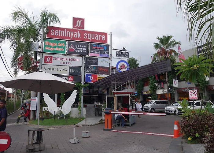 Legian 2*