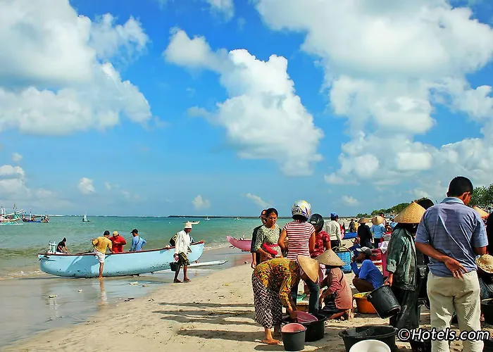 Hotel Legian