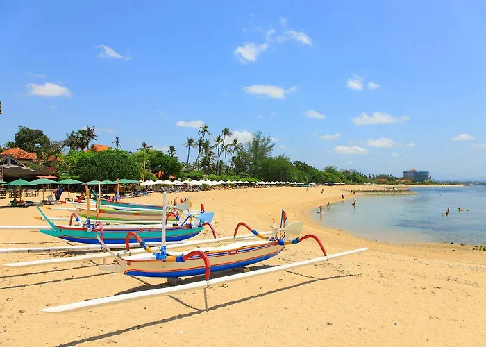 Legian Hotel