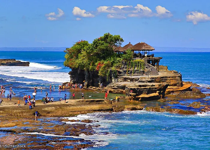 Hotel Legian 2*