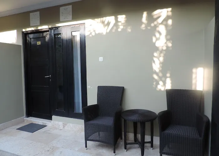 Legian Hotel Kuta (Bali)