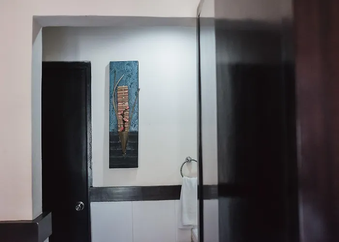 Legian 2* Kuta (Bali)