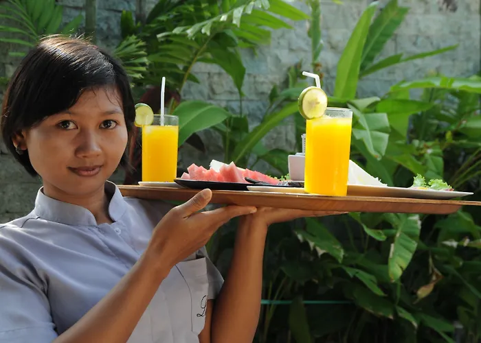 Legian Hotel