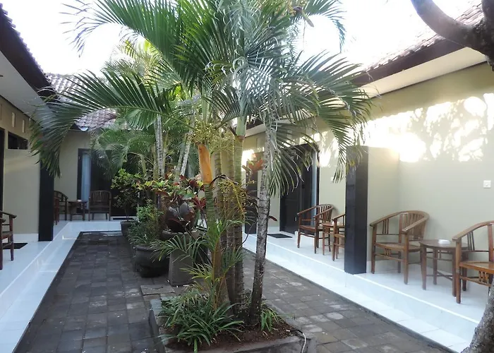 Legian Hotel
