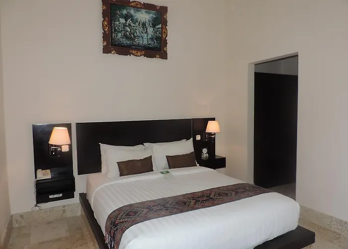 Hotel Legian