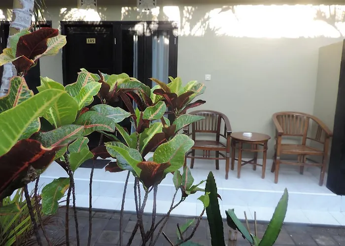 Hotel Legian