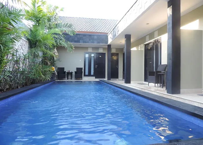 Legian 庫塔