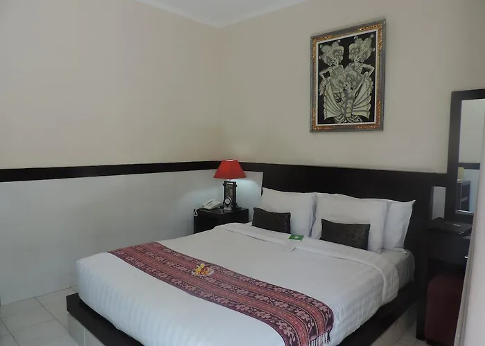 Hotel Legian