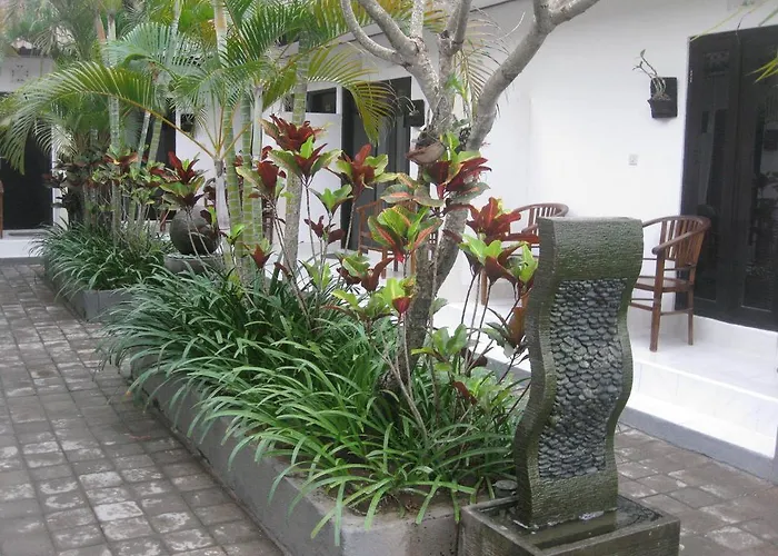 Hotel Legian