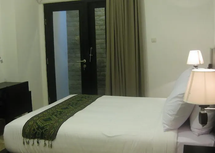 Hotel Legian
