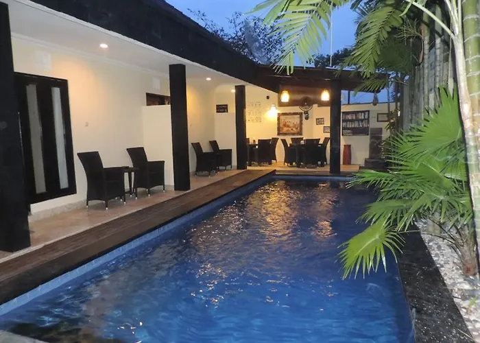 Legian Kuta (Bali)