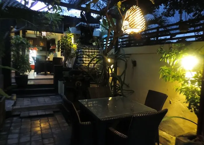Hotel Legian