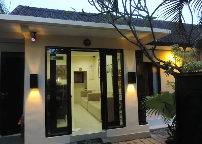 Legian Kuta (Bali)