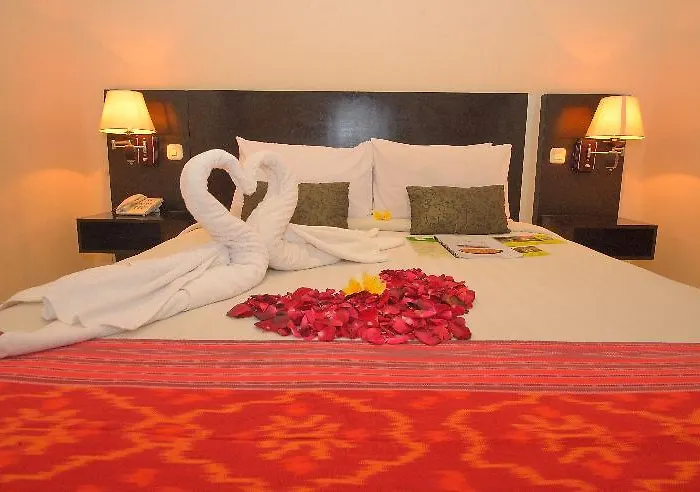 Legian Hotel Kuta (Bali)